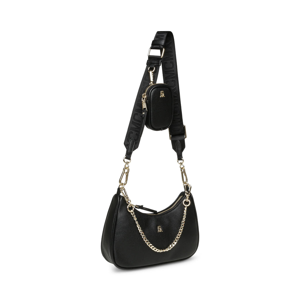 Bhabit Bag BLACK/GOLD