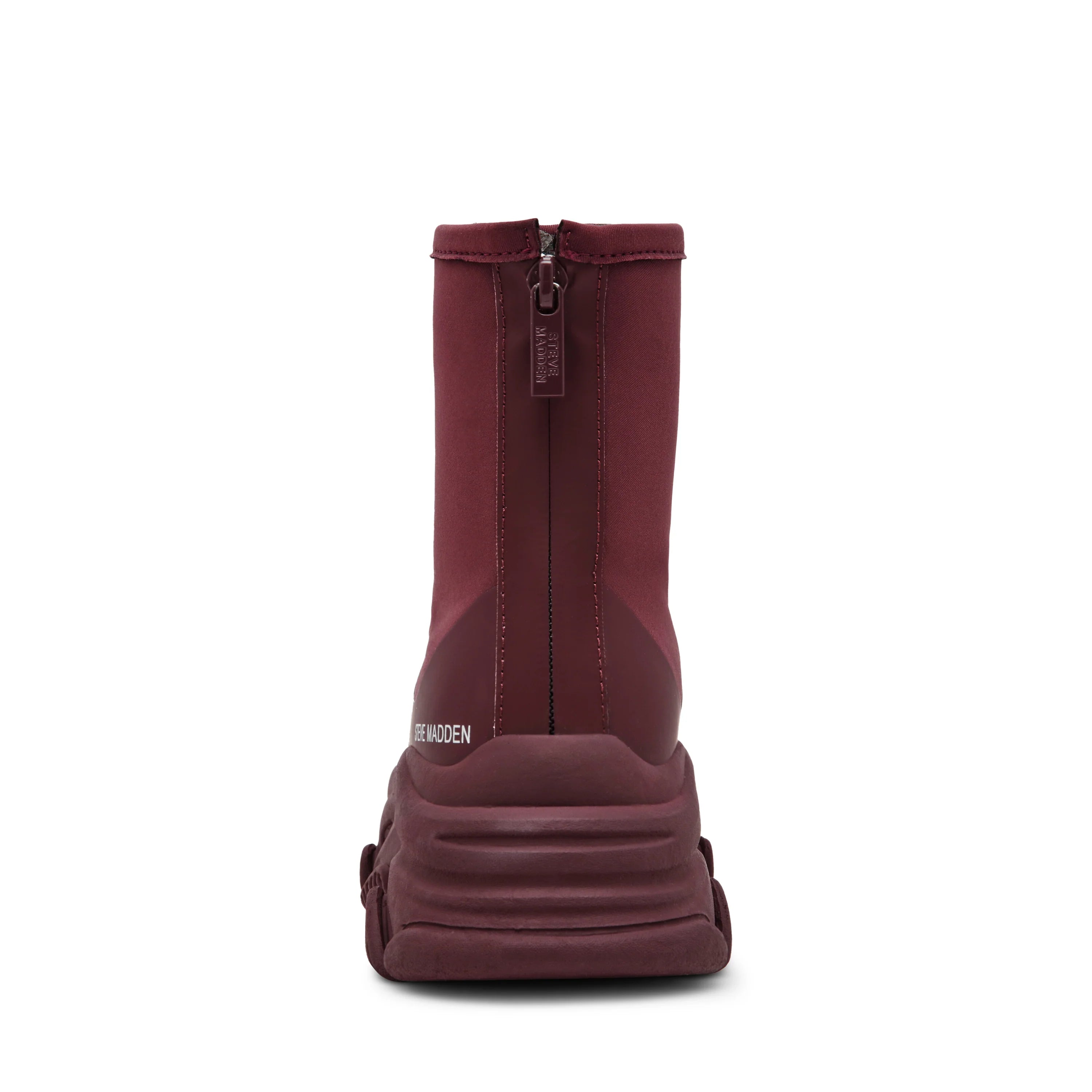 Vrooms Sneaker DK CHERRY LACQ
