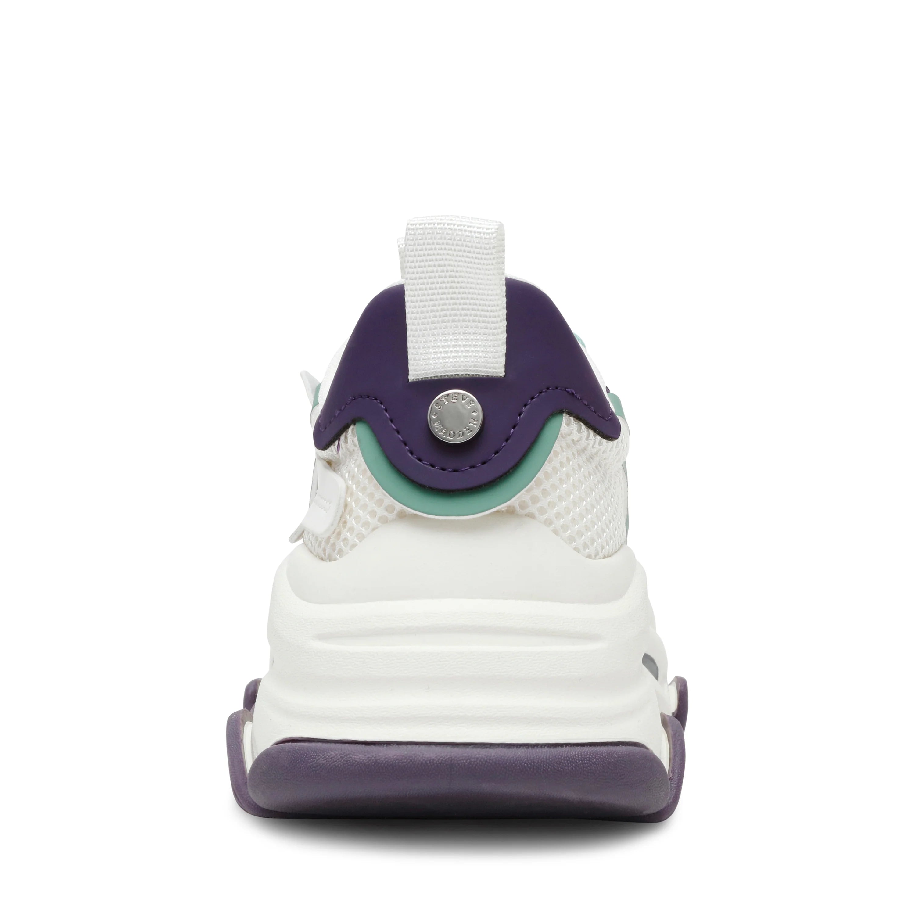 Possession-E Sneaker TEAL/WHITE