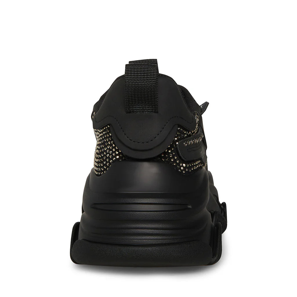 Possessionr Sneaker SCHWARZ