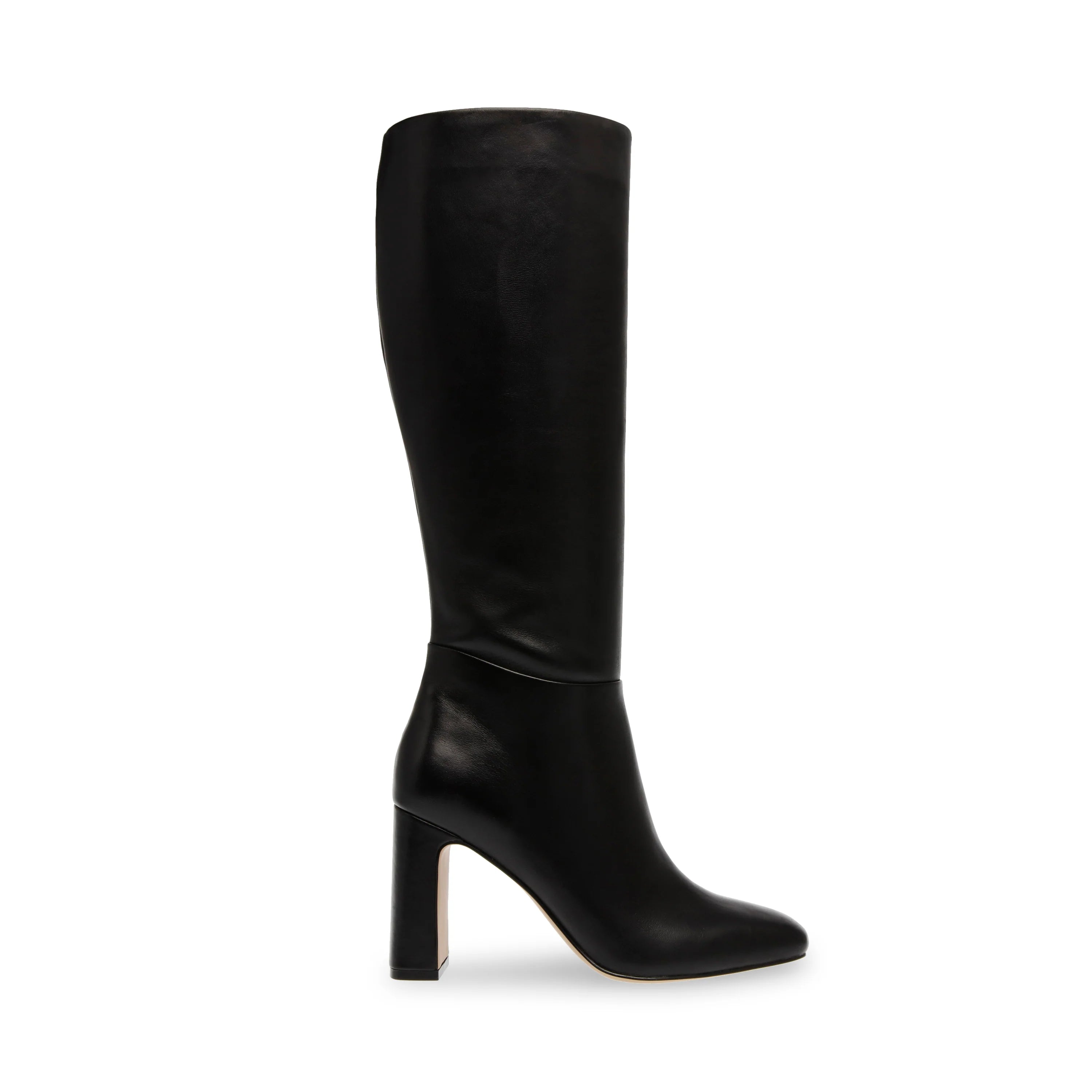 Speedway Stiefel SCHWARZ