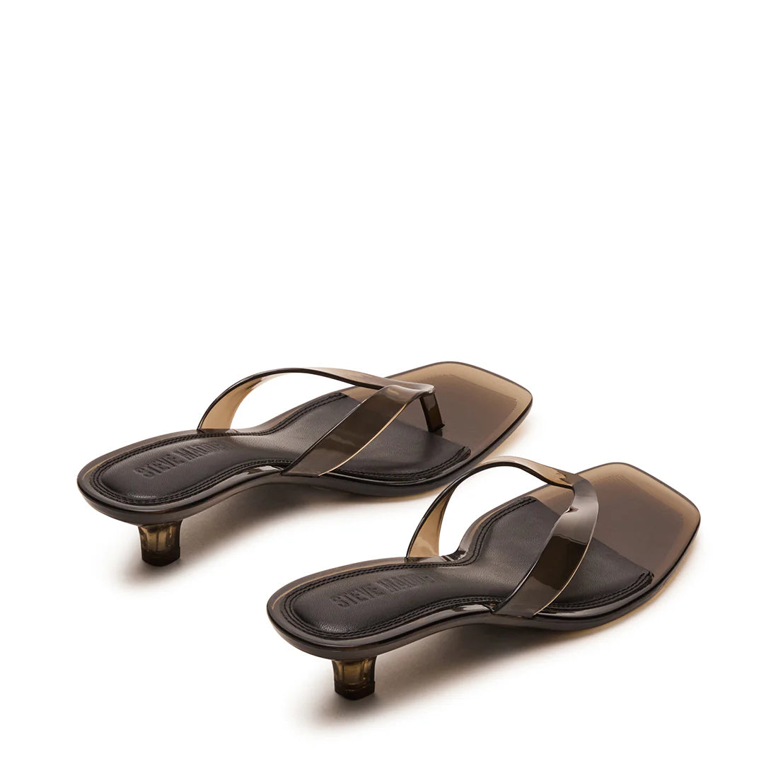 Tracie-J Sandal SMOKE