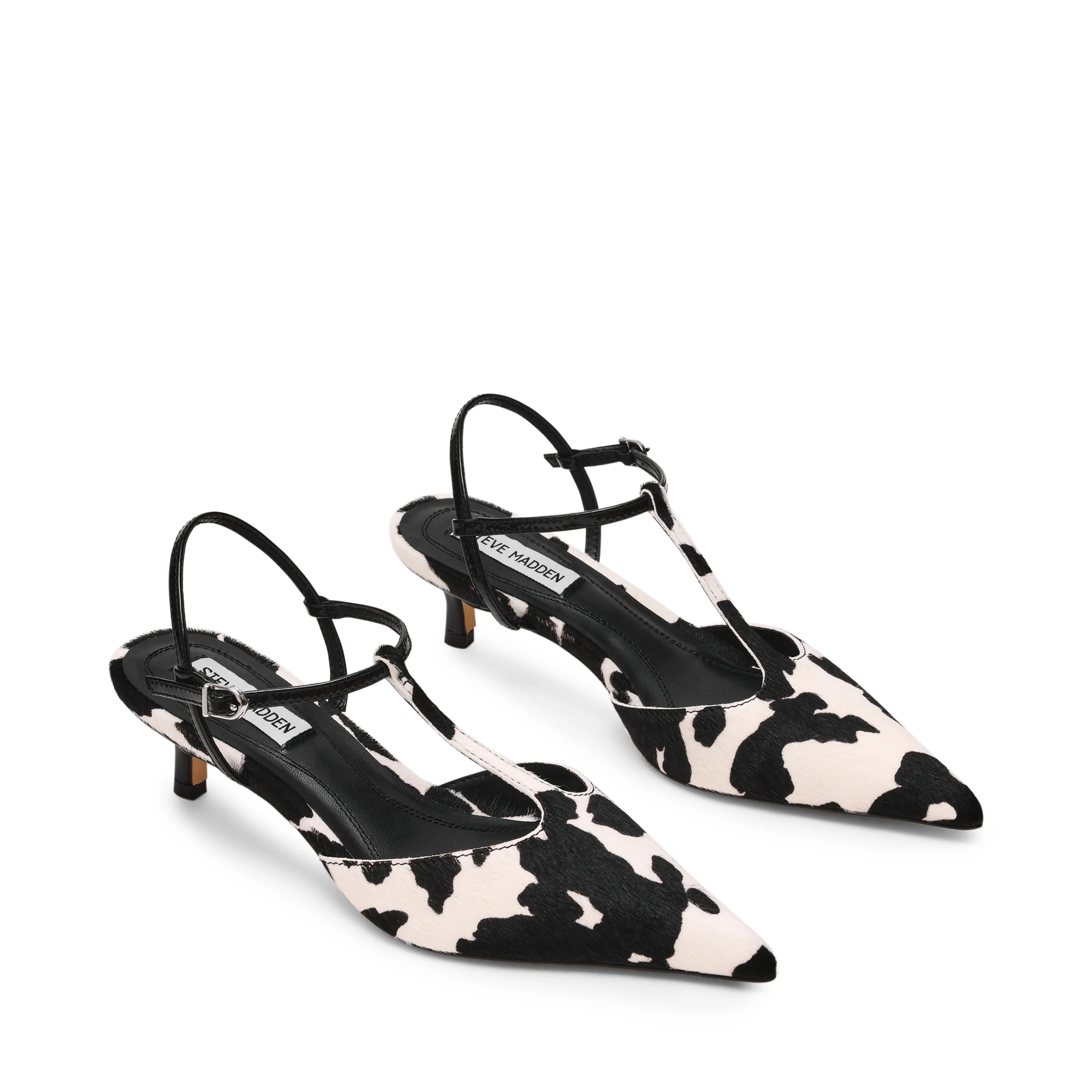 Killer-C Pump BLK/WHTE