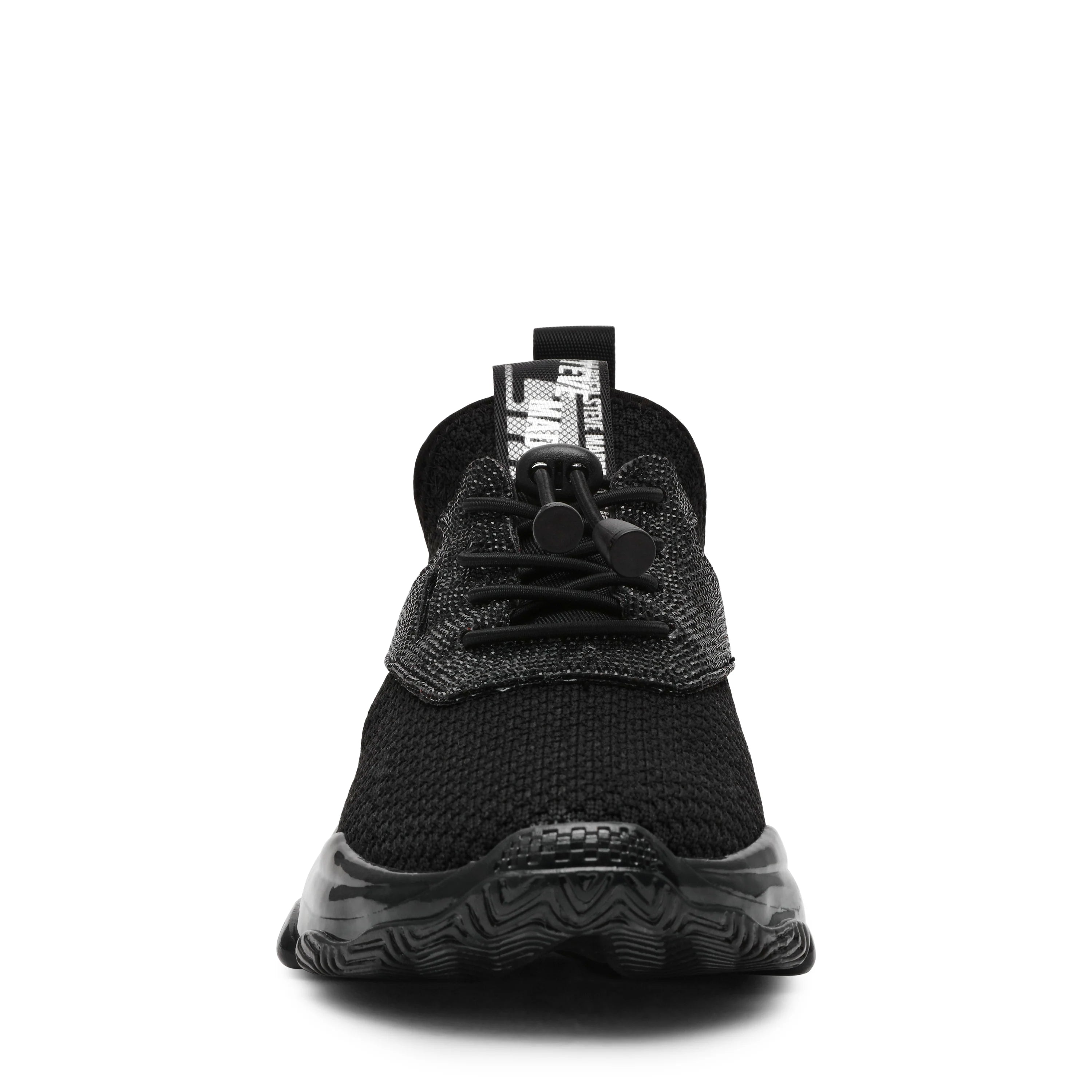 Match-Re Sneaker BLK/BLK