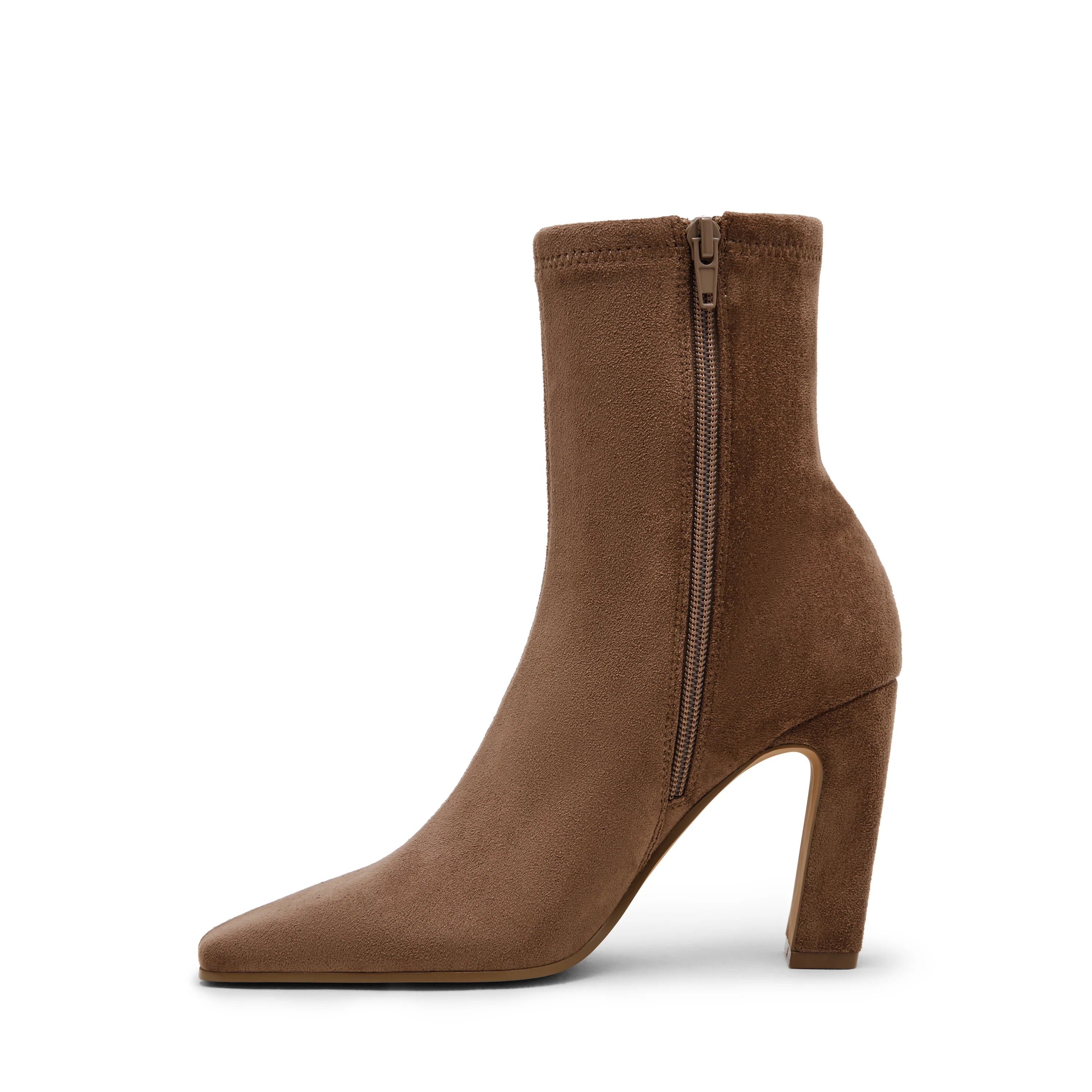 Vinka Bootie TAUPE