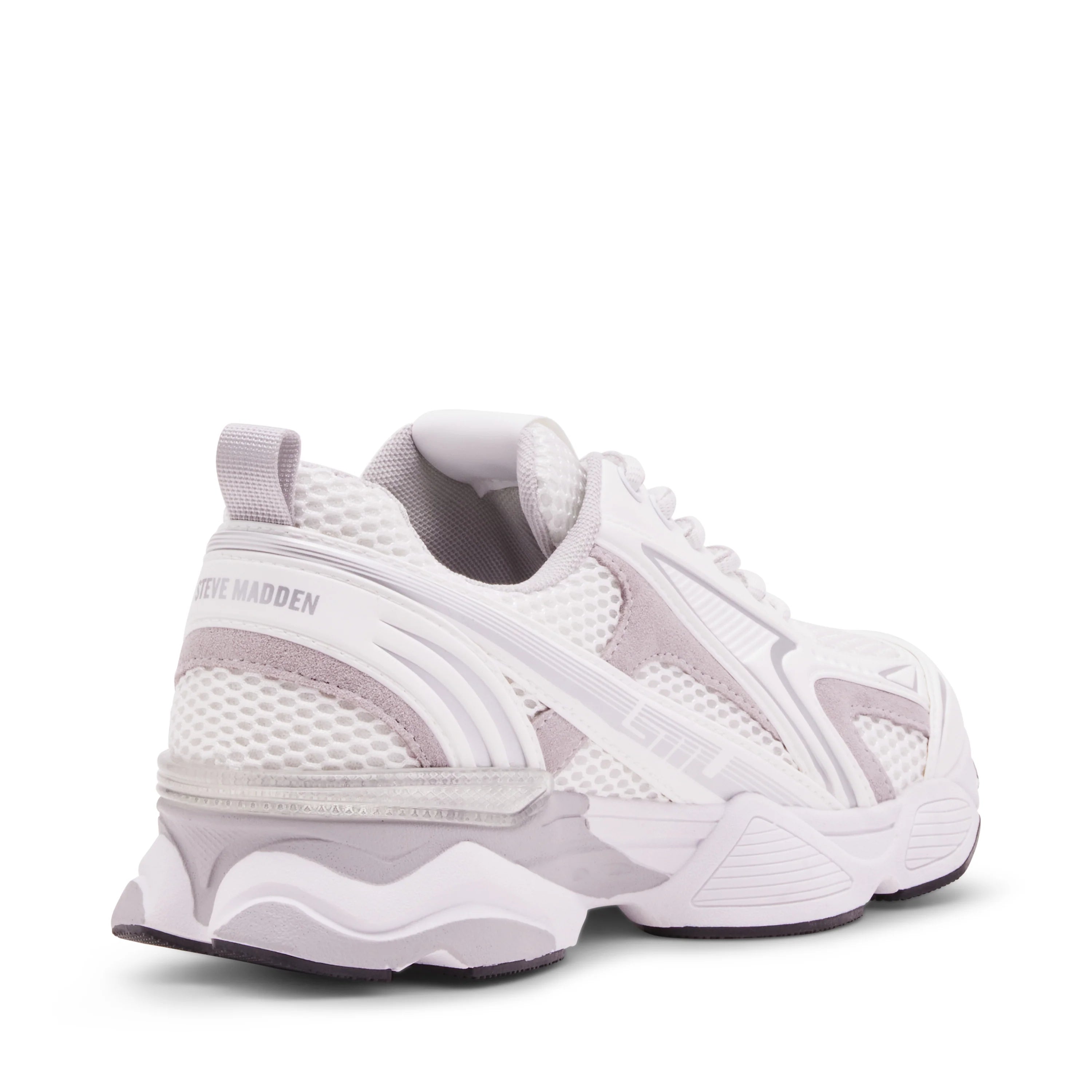Speedometer Sneaker WHITE