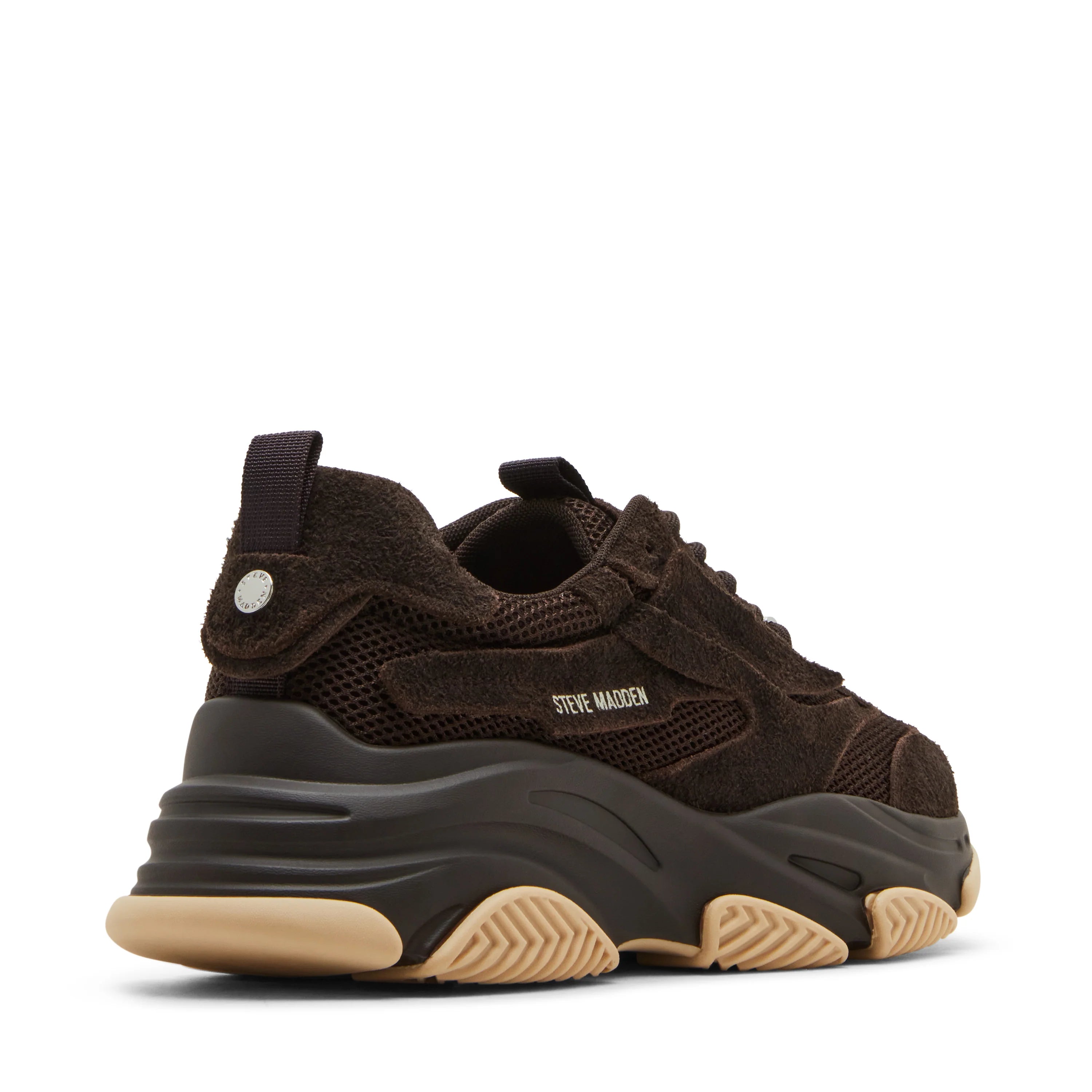 Possess-H Sneaker BRUIN