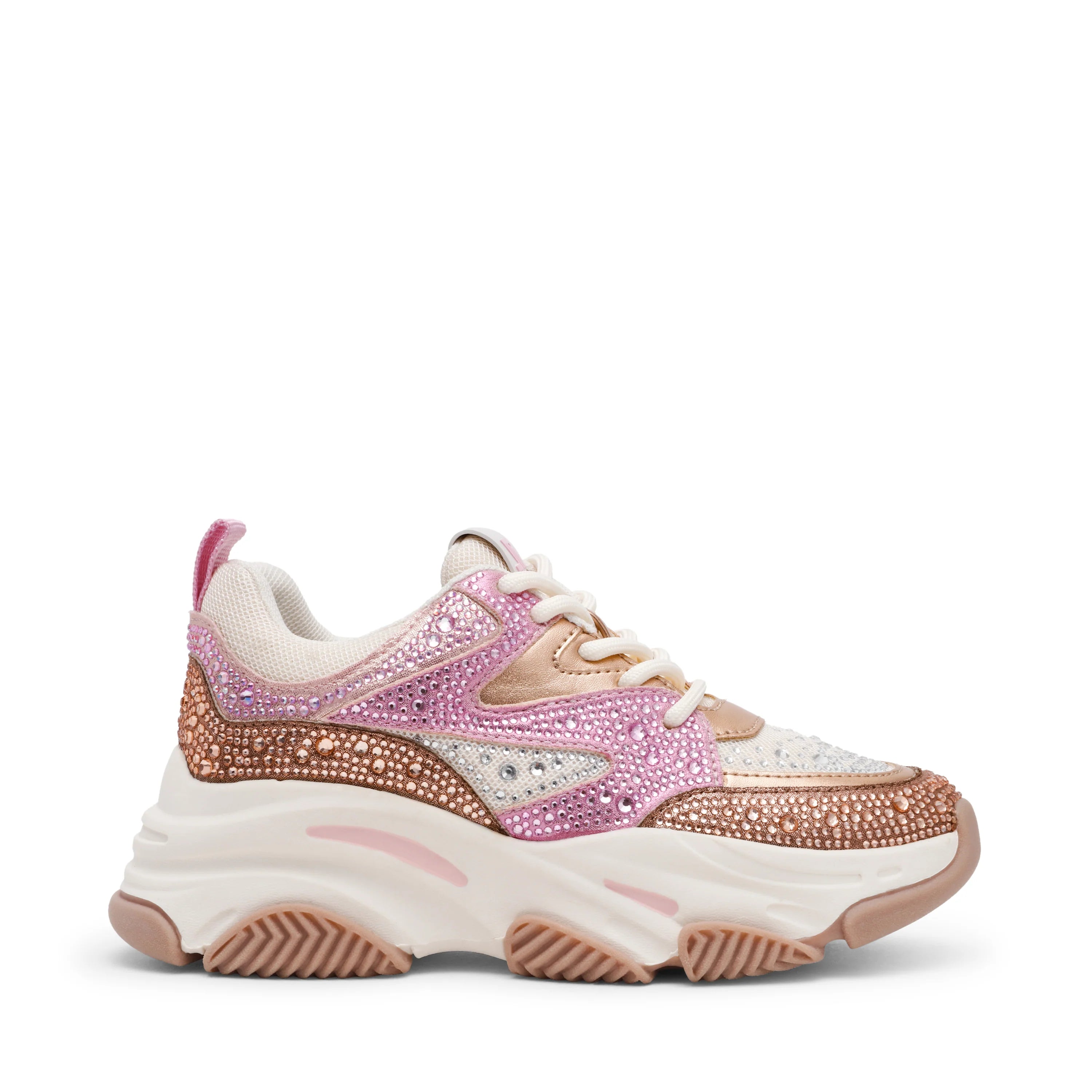 Jprivy Sneaker ROSA MEHRFACH