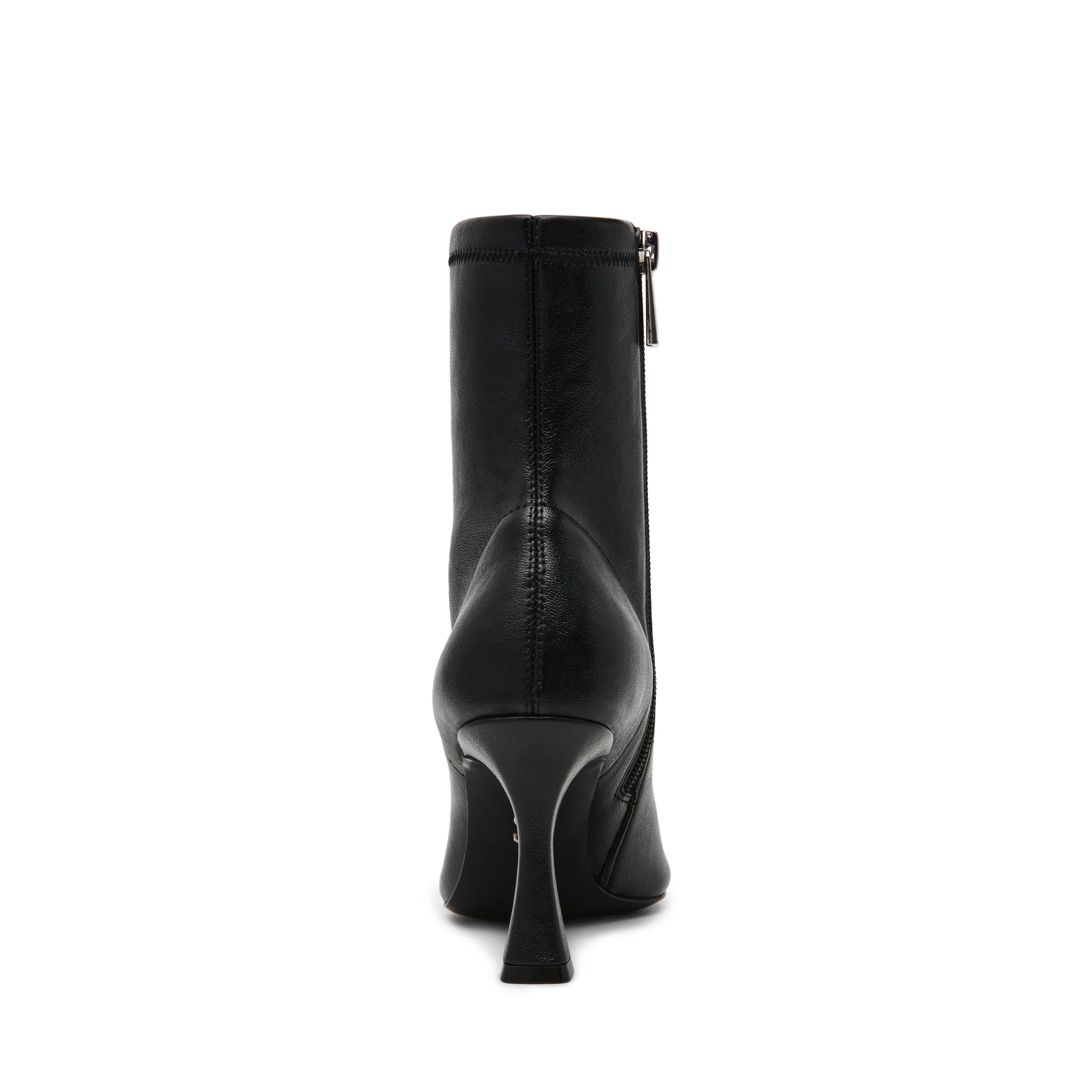 Freida Bootie BLK/BLK