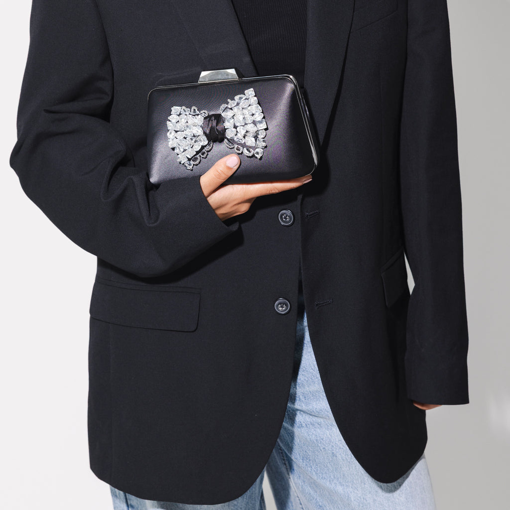 Bsloan Bag BLACK