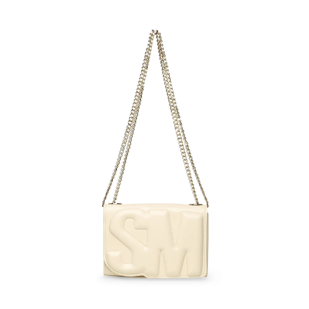 Bzoie Bag BONE/GOLD
