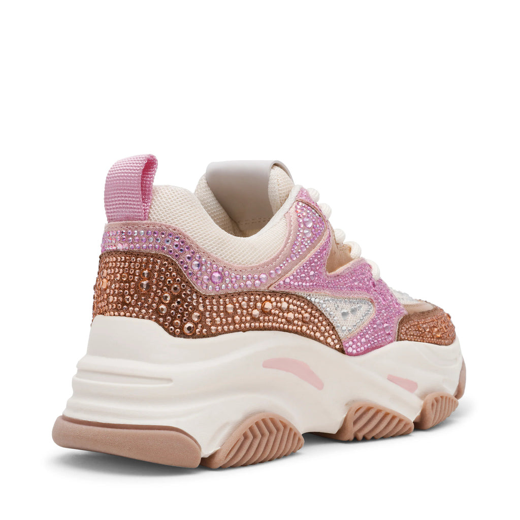 Jprivy Sneaker ROSA MEHRFACH