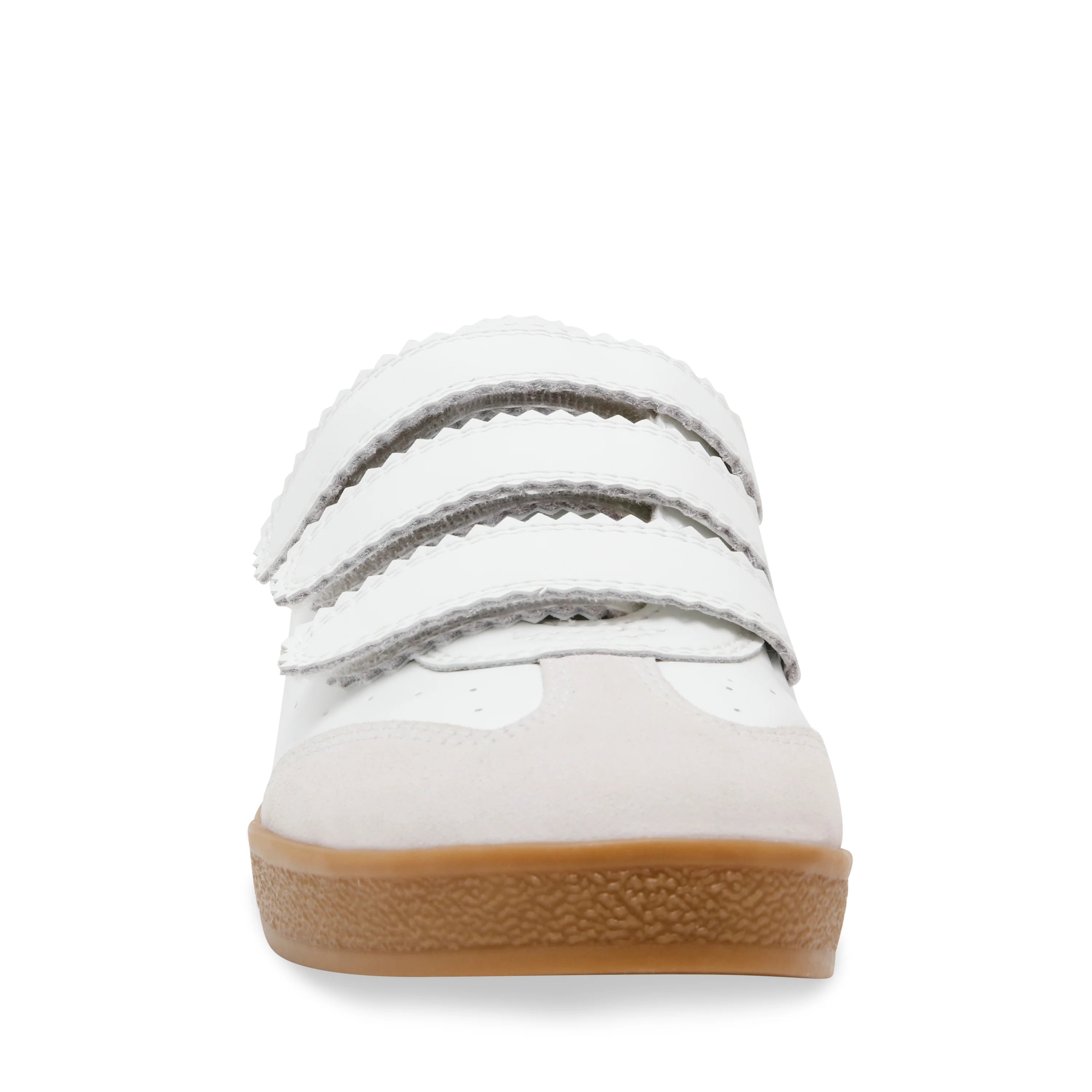Daybreak Sneaker WIT ACTIE LEDER